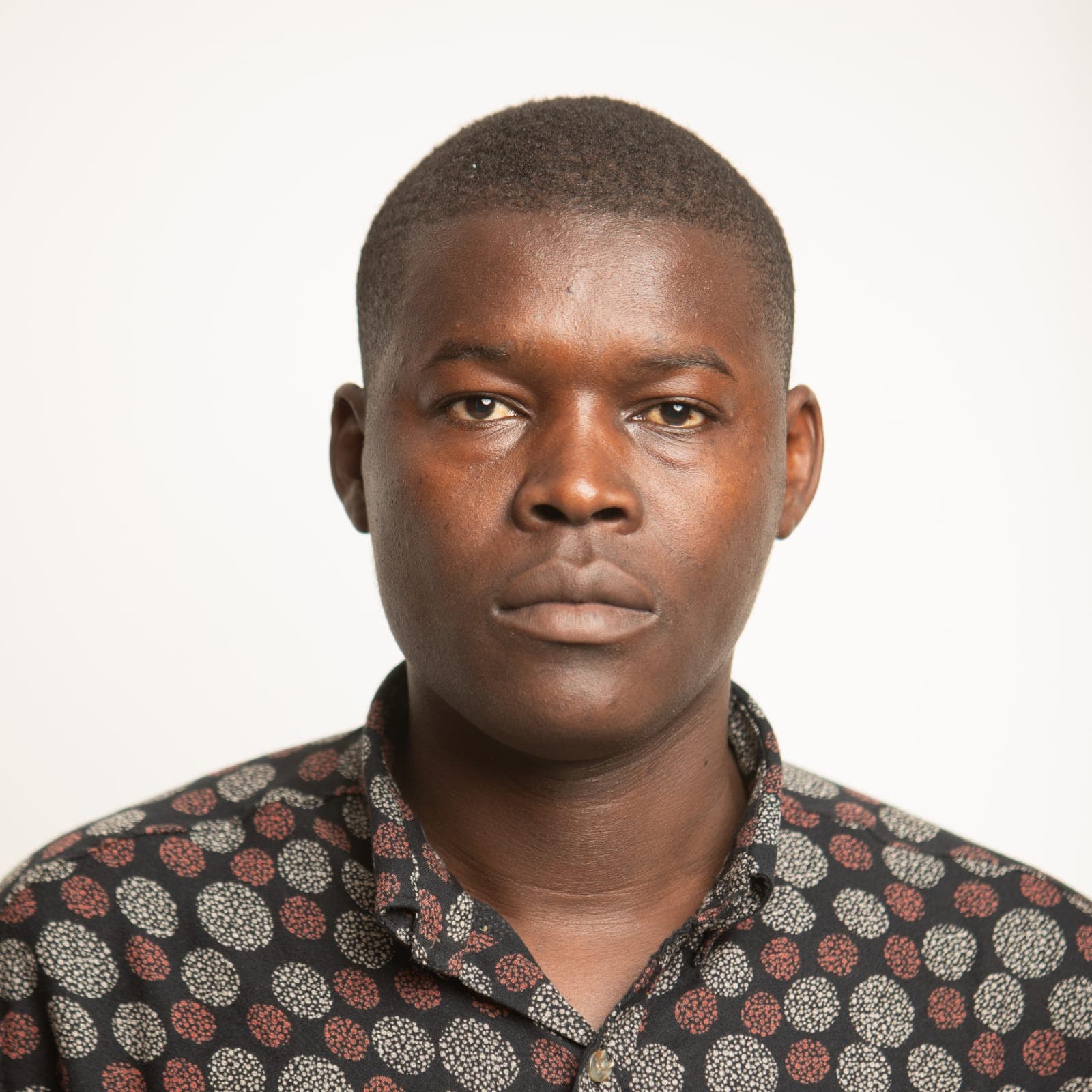 Brevin Ochieng Olunga, Project collaborator