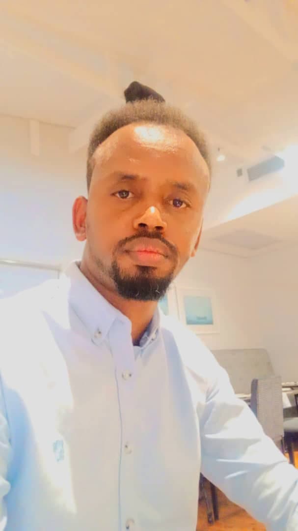 Ahmed Abdille, Project collaborator